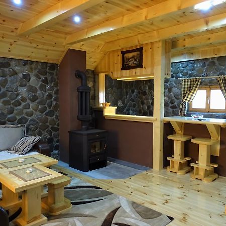 Stone Lodge Kolašin Kültér fotó