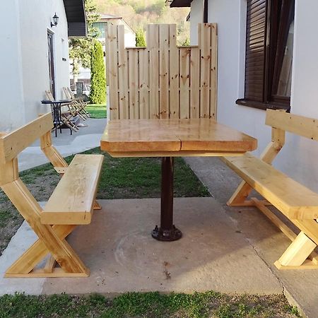Stone Lodge Kolašin Kültér fotó