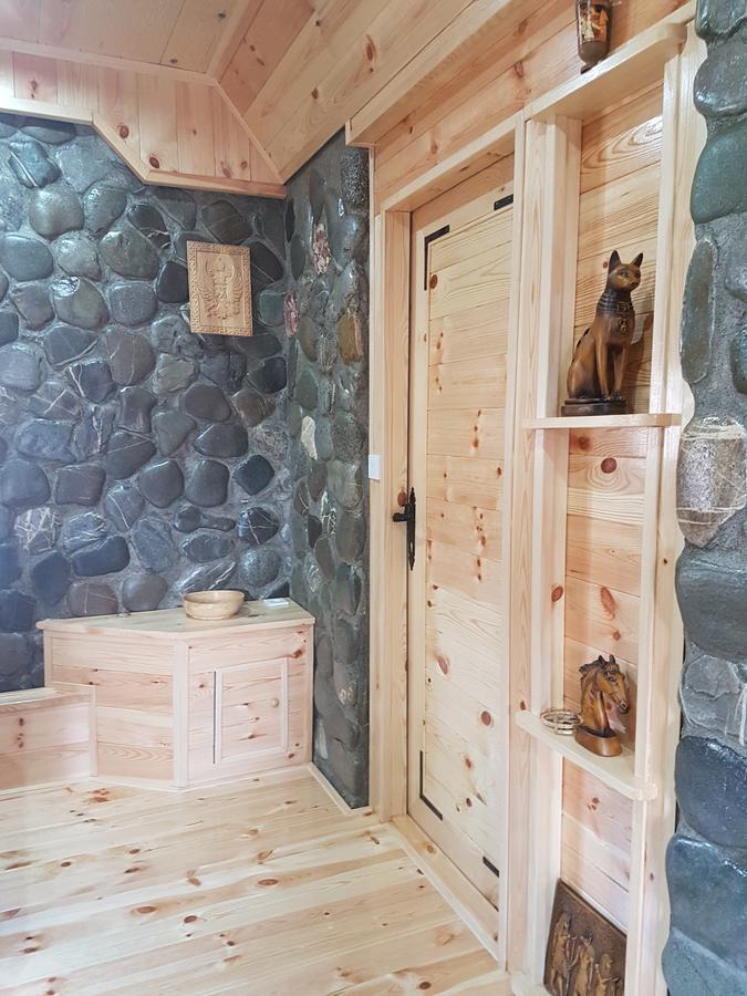 Stone Lodge Kolašin Kültér fotó
