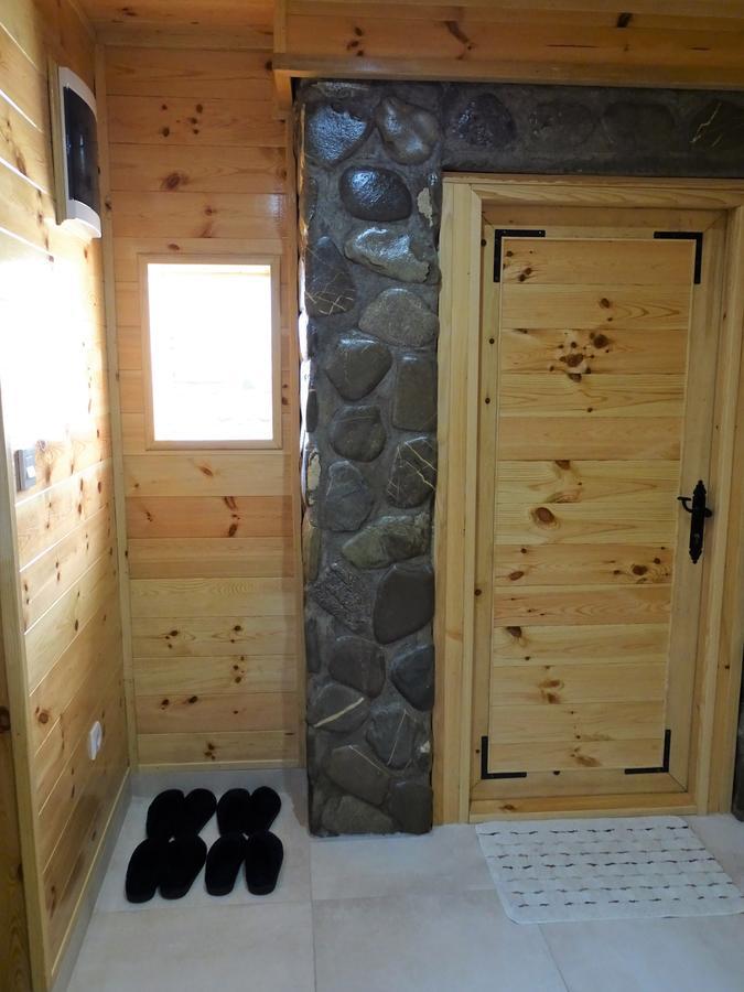 Stone Lodge Kolašin Kültér fotó