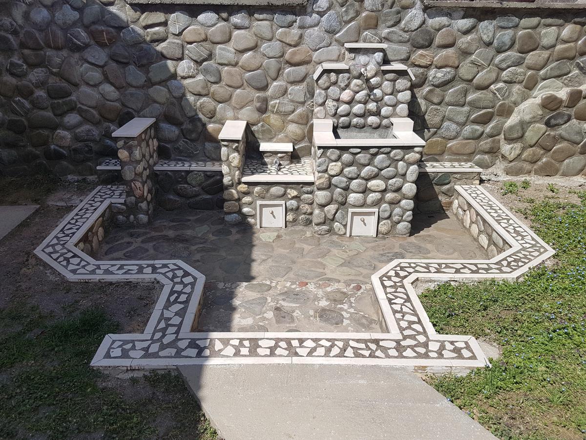 Stone Lodge Kolašin Kültér fotó