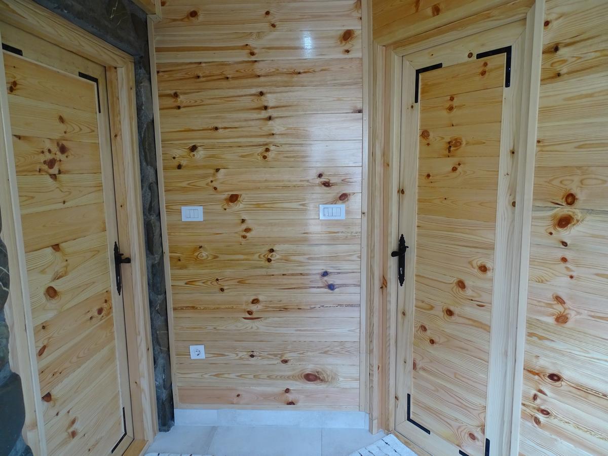 Stone Lodge Kolašin Kültér fotó