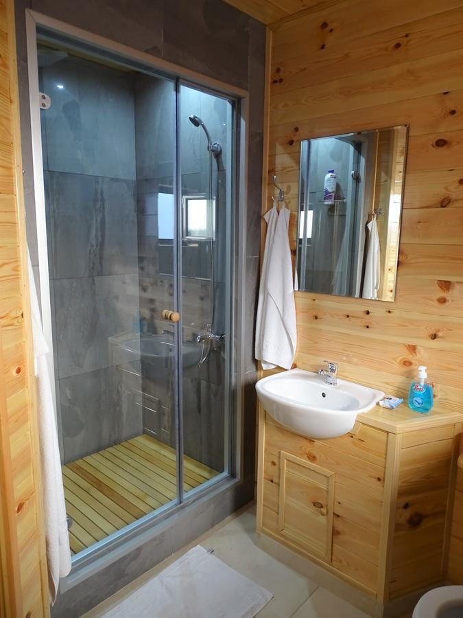 Stone Lodge Kolašin Kültér fotó