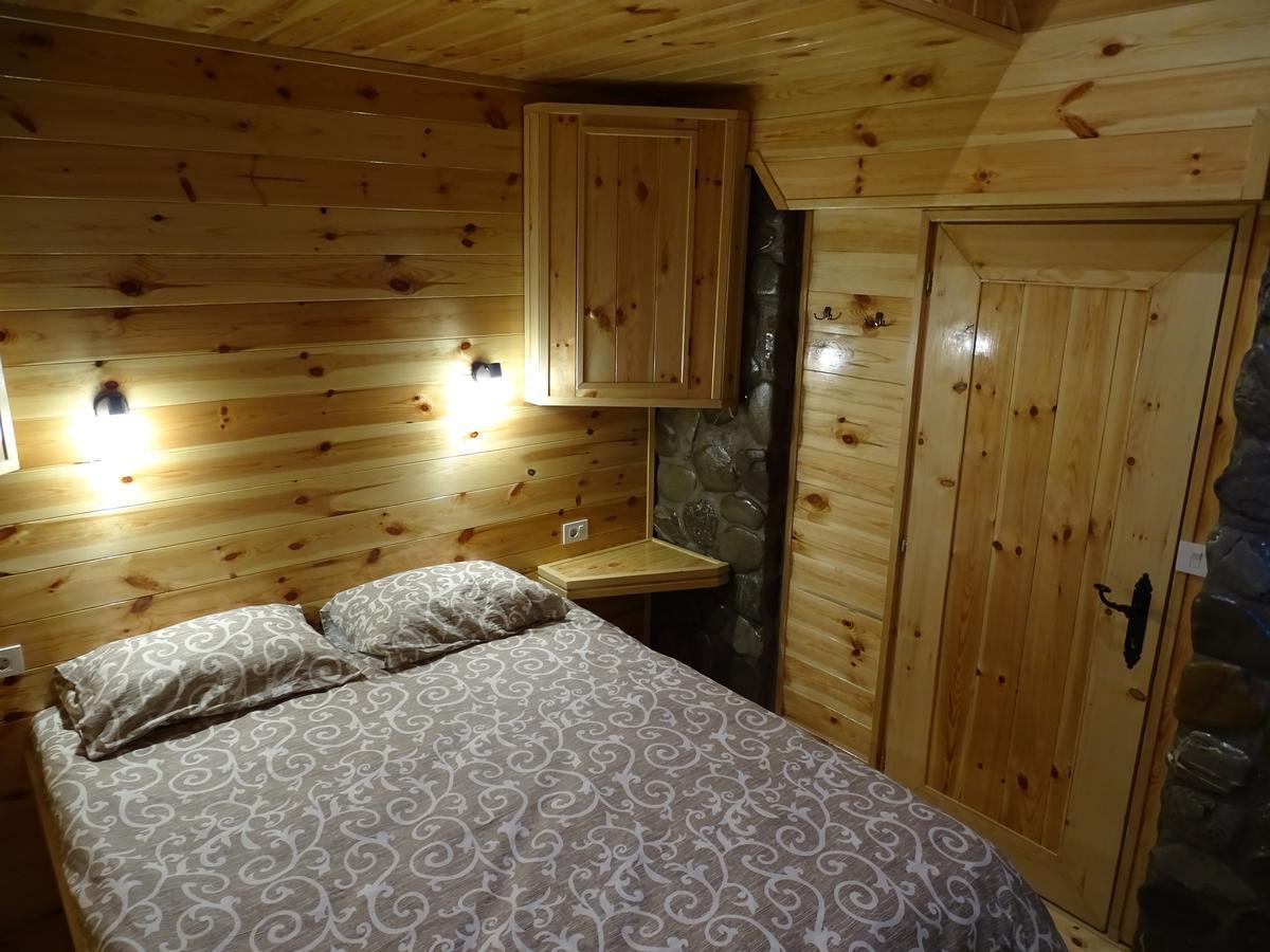 Stone Lodge Kolašin Kültér fotó