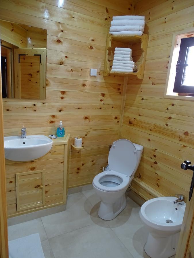Stone Lodge Kolašin Kültér fotó
