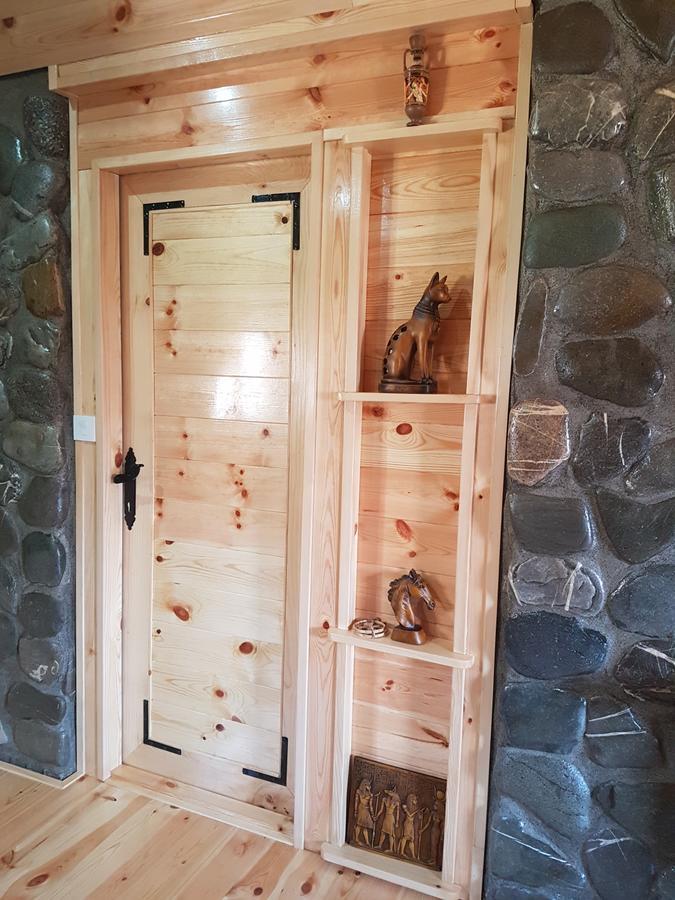 Stone Lodge Kolašin Kültér fotó
