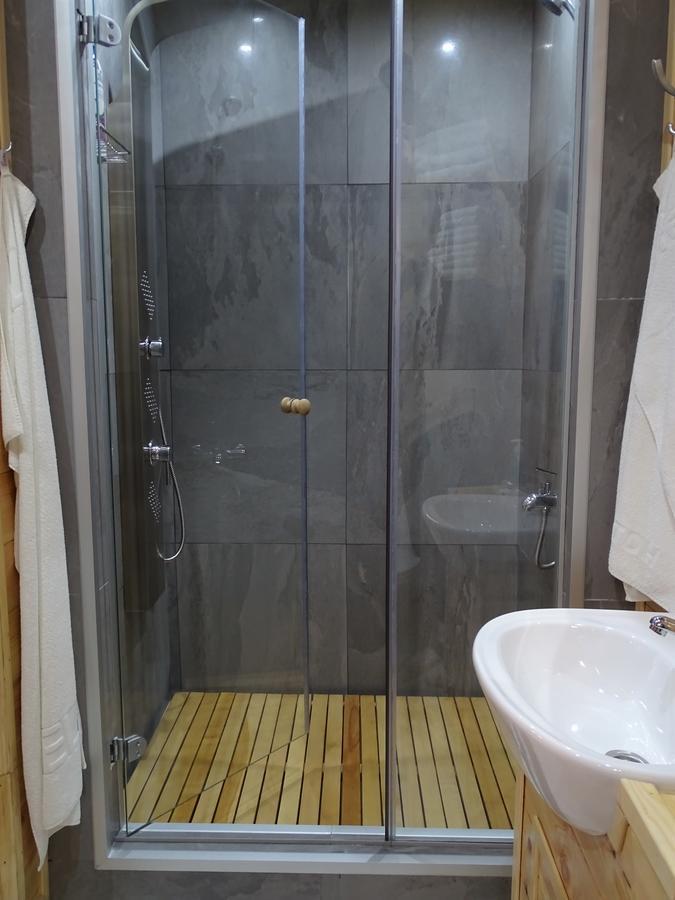 Stone Lodge Kolašin Kültér fotó