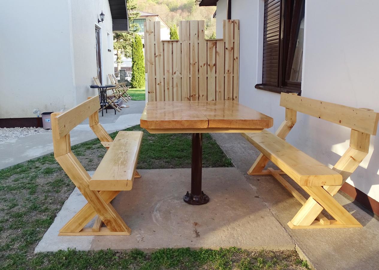 Stone Lodge Kolašin Kültér fotó
