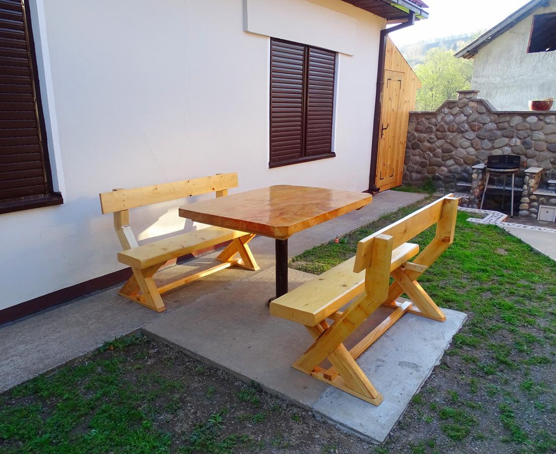 Stone Lodge Kolašin Kültér fotó