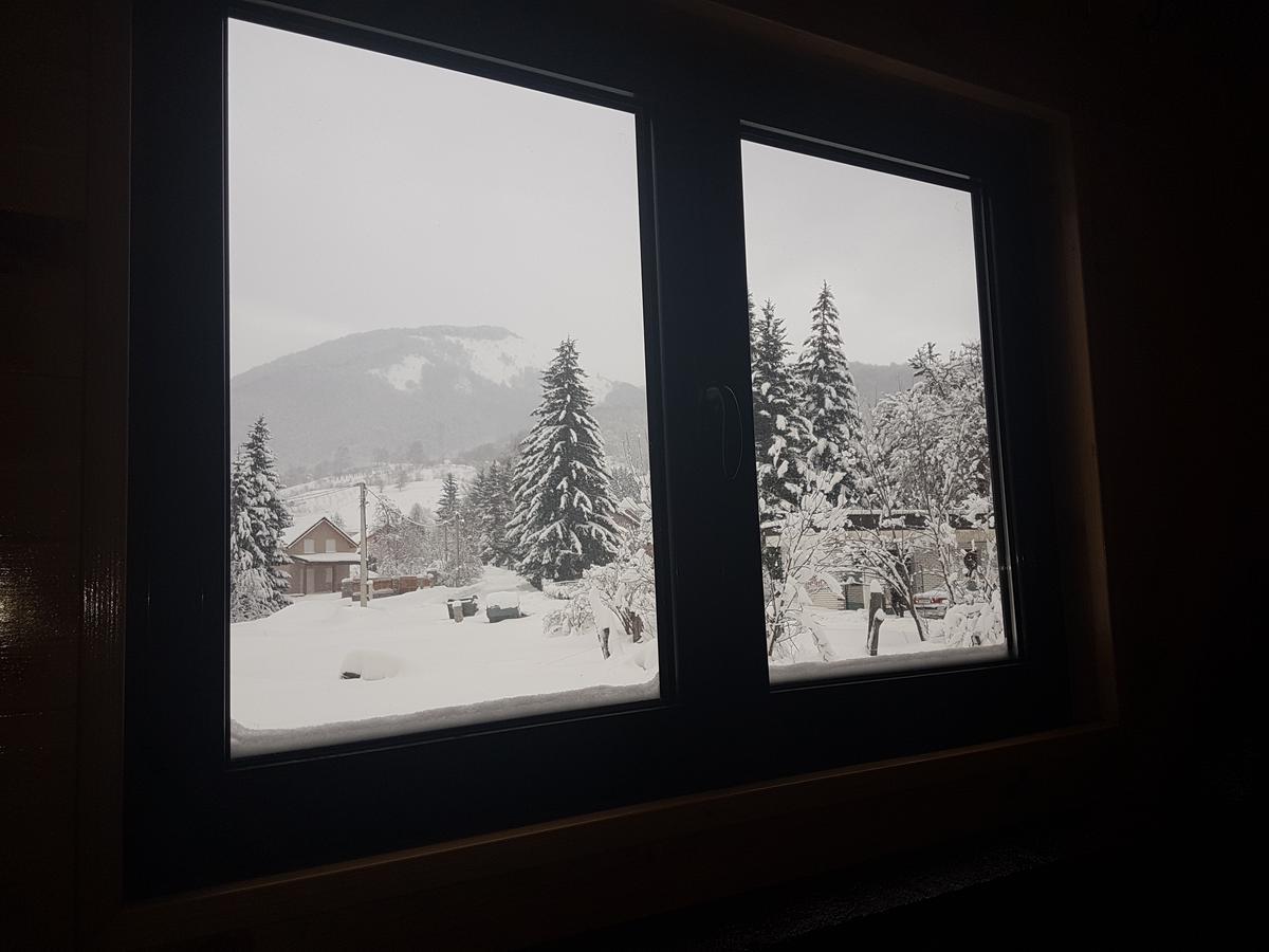 Stone Lodge Kolašin Kültér fotó